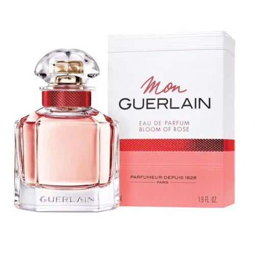 Guerlain Mon Guerlain Bloom Rose Eau de Parfum — 3