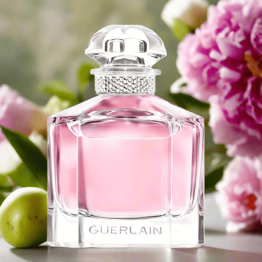 Guerlain Mon Guerlain Sparkling Bouquet Eau de Parfum — 2