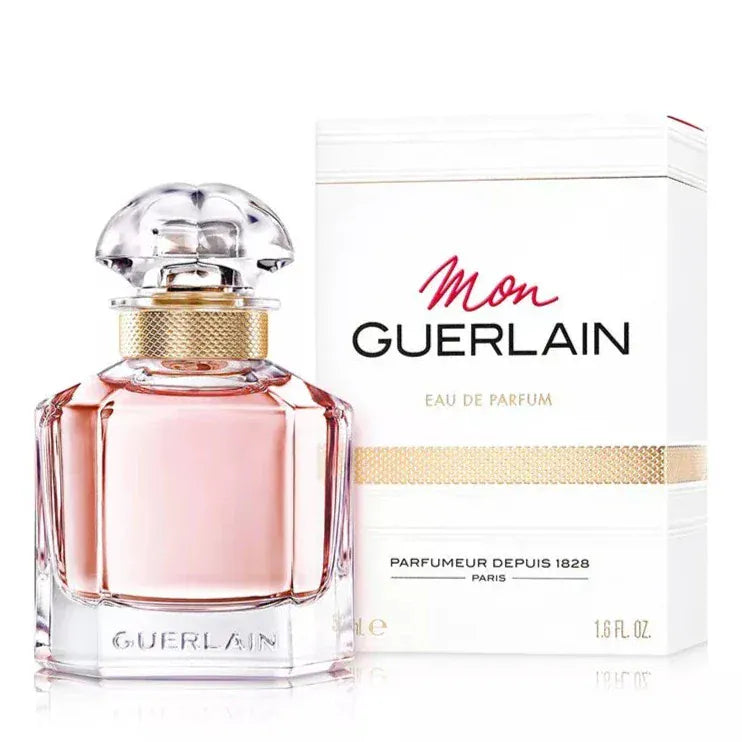 Guerlain Mon Guerlain Sparkling Bouquet Eau de Parfum — 3