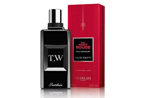 Guerlain Mon Habit Rouge Taillé Sur Mesure — 3