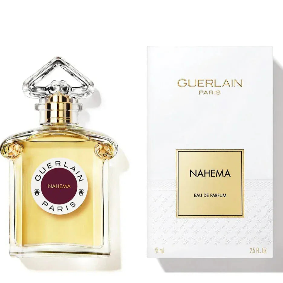 Guerlain Nahema Eau de Parfum — 3