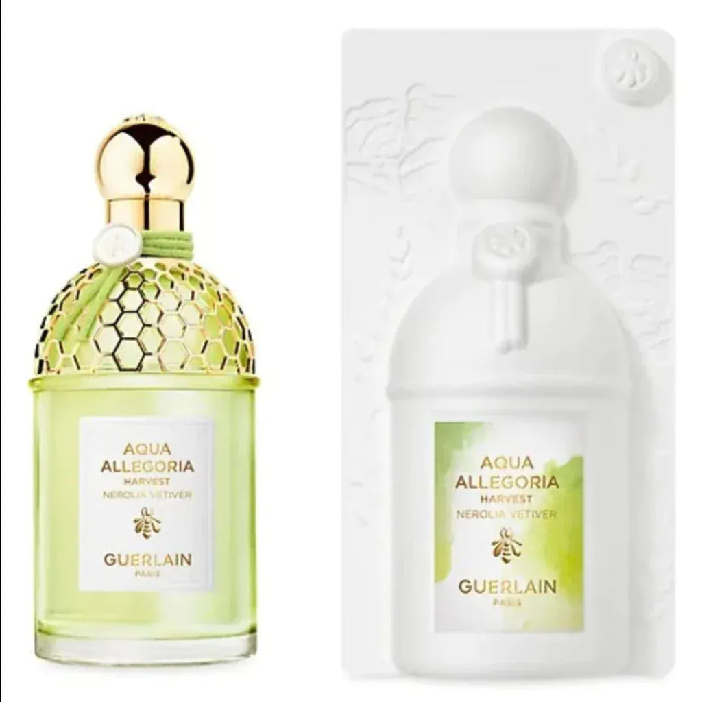 Guerlain Nerolia Vetiver Harvest — 3