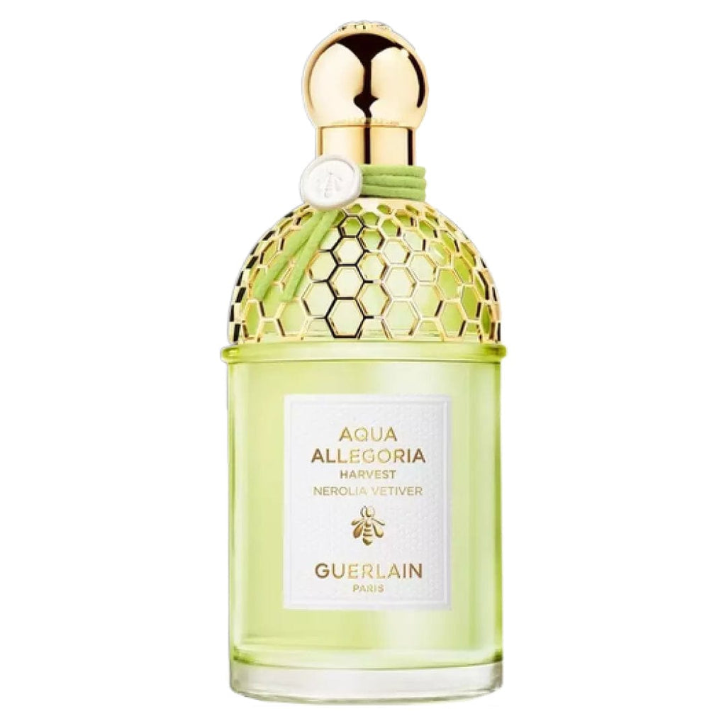 Guerlain Nerolia Vetiver Harvest — 1