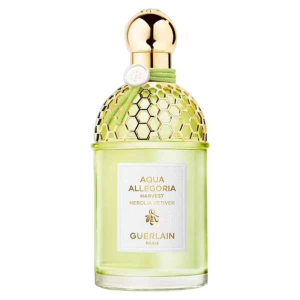 Guerlain Nerolia Vetiver Harvest — 1