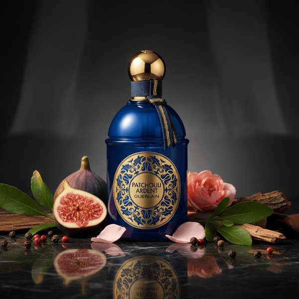 Guerlain Patchouli Ardent — 2