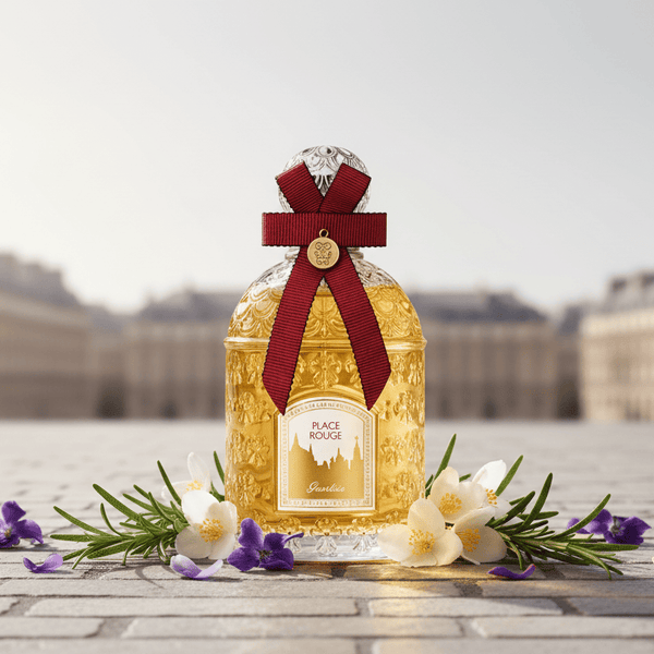 Guerlain Place Rouge — 2