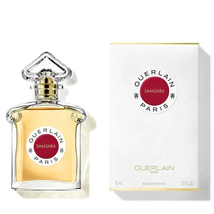 Guerlain Samsara Eau de Parfum Eau De Parfum — 3