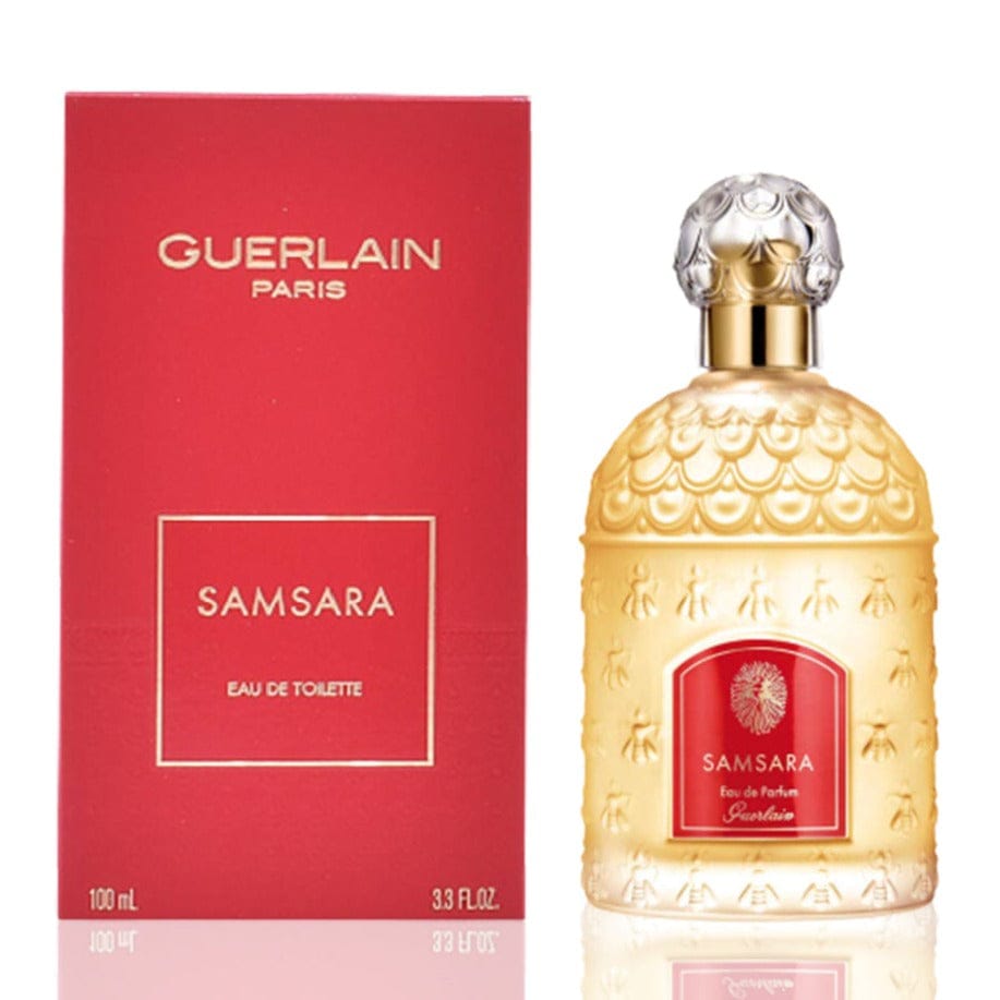 Guerlain Samsara Eau de Parfum Eau De Parfum — 2