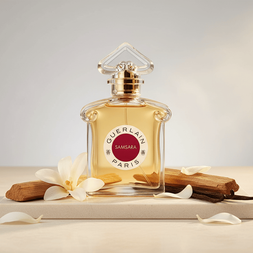 Guerlain Samsara Eau de Toilette — 2