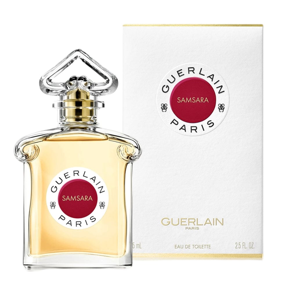 Guerlain Samsara Eau de Toilette — 3