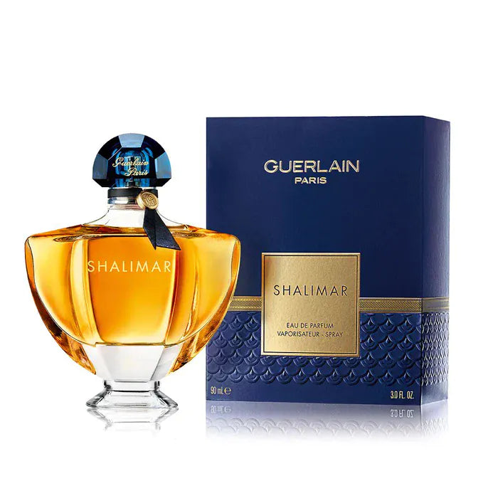 Guerlain Shalimar Eau de Parfum — 3
