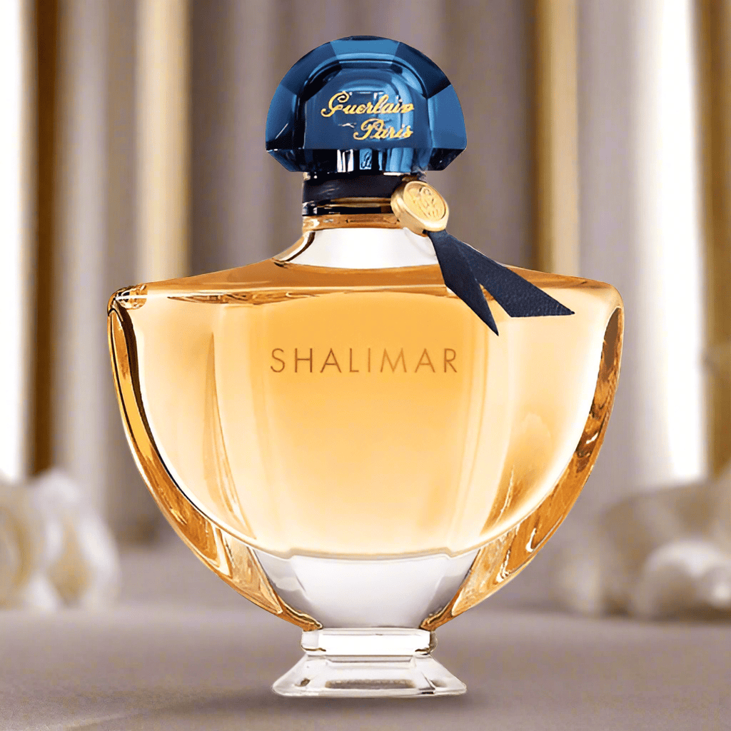 Guerlain Shalimar Eau de Toilette — 2