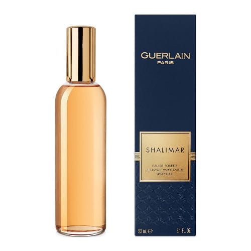 Guerlain Shalimar Eau de Toilette — 4