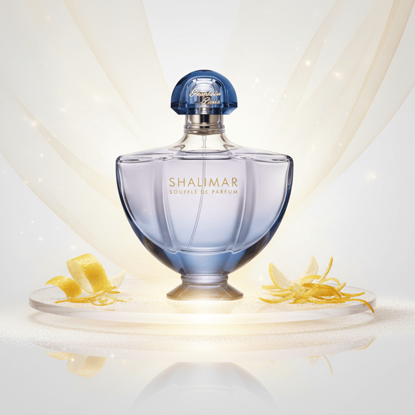 Guerlain Shalimar Souffle de Parfum — 2