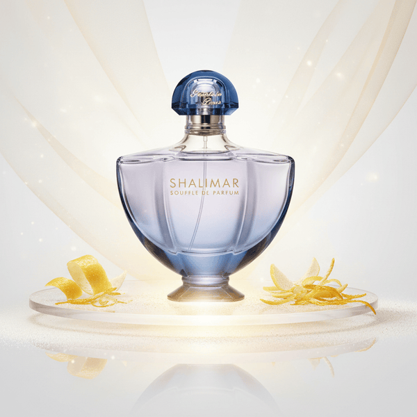 Guerlain Shalimar Souffle de Parfum — 2