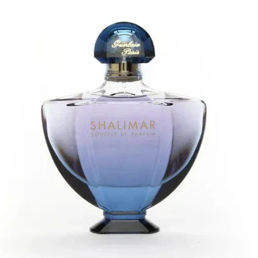 Guerlain Shalimar Souffle de Parfum — 1