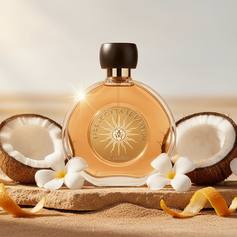 Guerlain Terracotta Le Parfum — 2