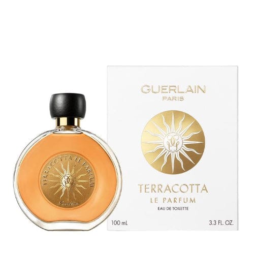 Guerlain Terracotta Le Parfum — 3