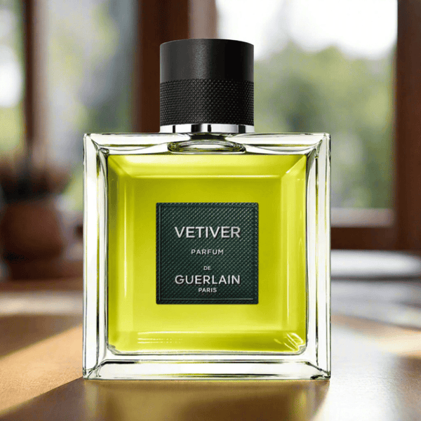 Guerlain Vetiver Parfum Eau de Parfum — 2