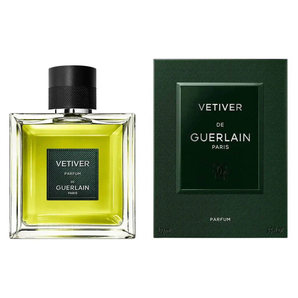 Guerlain Vetiver Parfum Eau de Parfum — 3