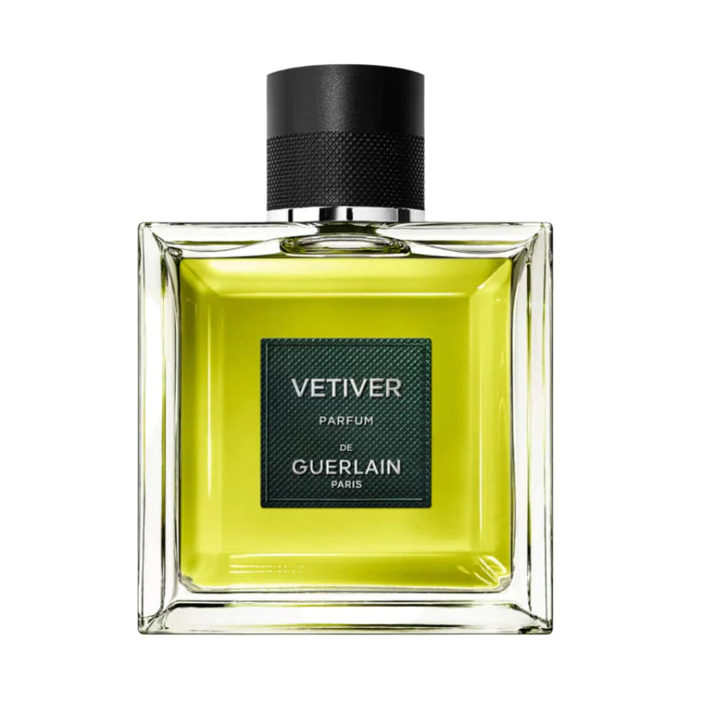 Guerlain Vetiver Parfum Eau de Parfum — 1
