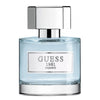 Guess 1981 Indigo Women's Perfume/Cologne For Women Eau de Toilette 3.4 oz / Gift Set 3.4 oz Edt — 1