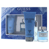 Guess 1981 Indigo Women's Perfume/Cologne For Women Eau de Toilette 3.4 oz / Gift Set 3.4 oz Edt — 3
