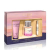 Guess 1981 Los Angeles Women's Perfume/Cologne For Women Eau de Toilette 3.4 oz / Gift Set 3.4 oz / Body Mist 8.4 oz Edt — 3