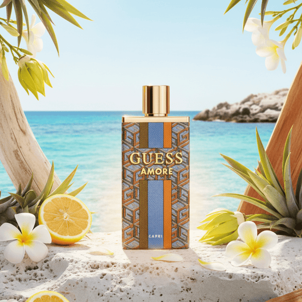 Guess Amore Capri — 2