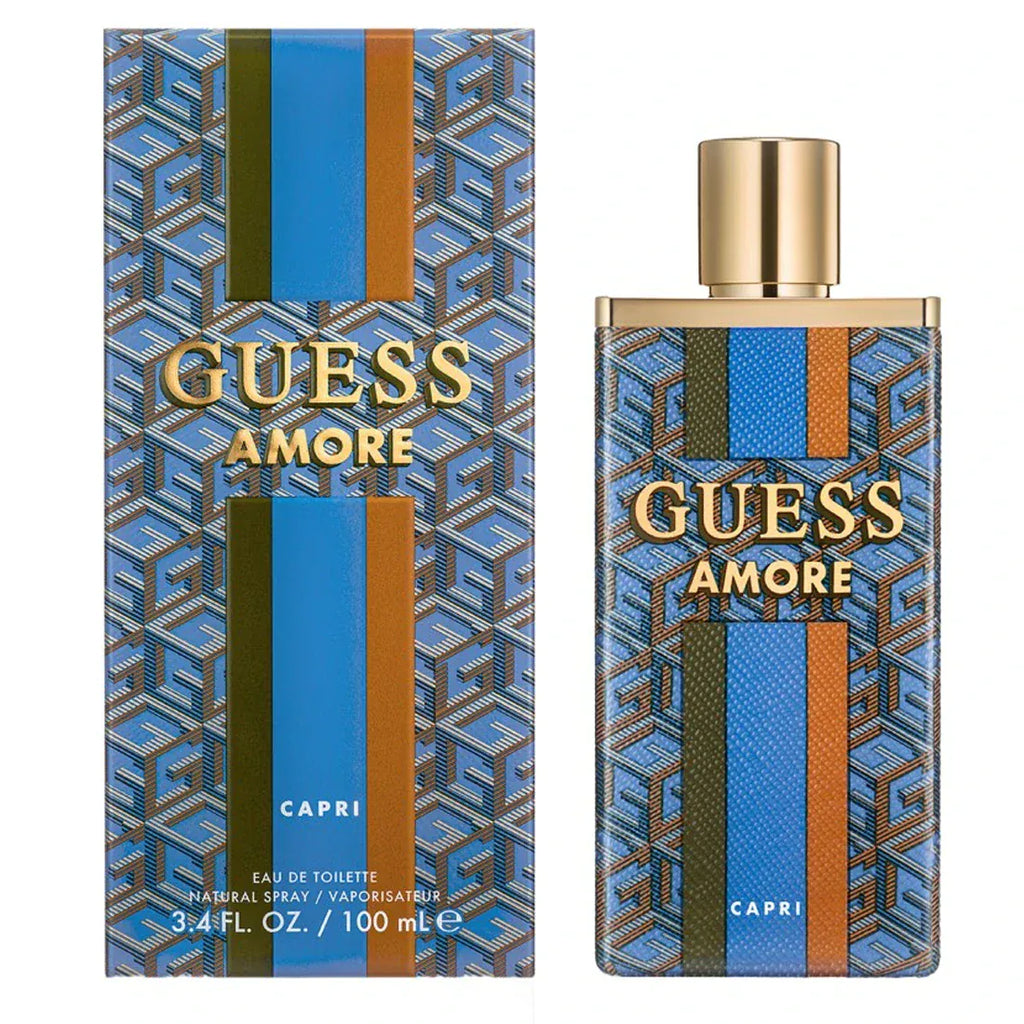 Guess Amore Capri — 3