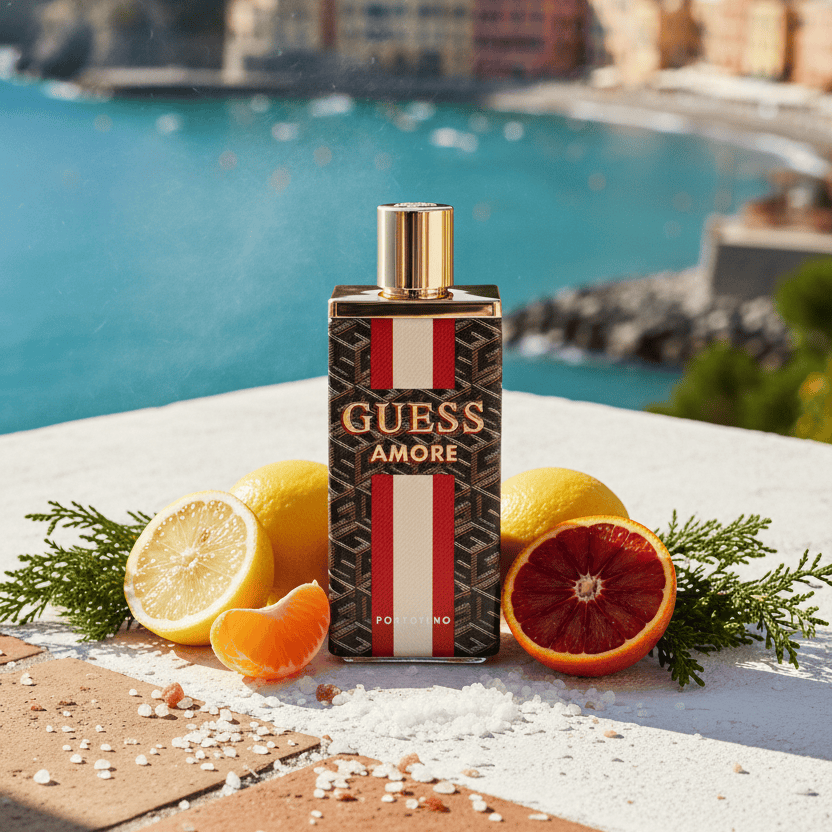 Guess Amore Portofino — 2