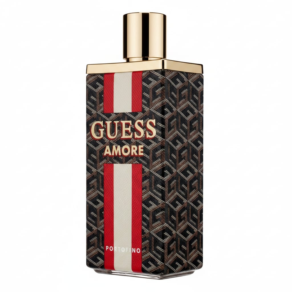 Guess Amore Portofino — 1