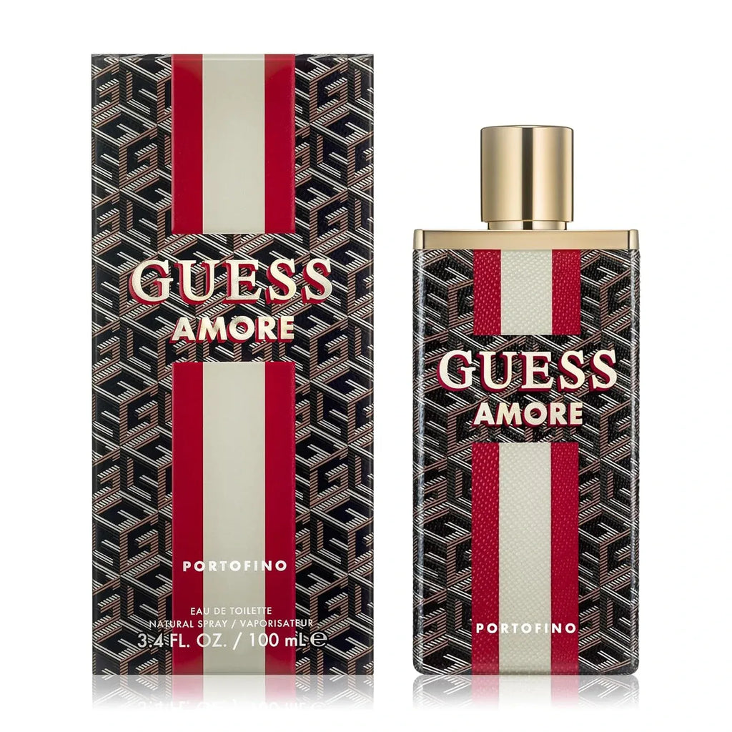 Guess Amore Portofino — 3