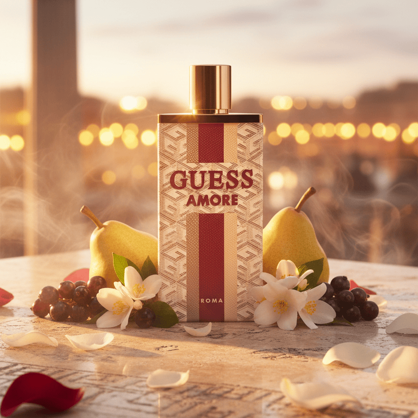 Guess Amore Roma — 2