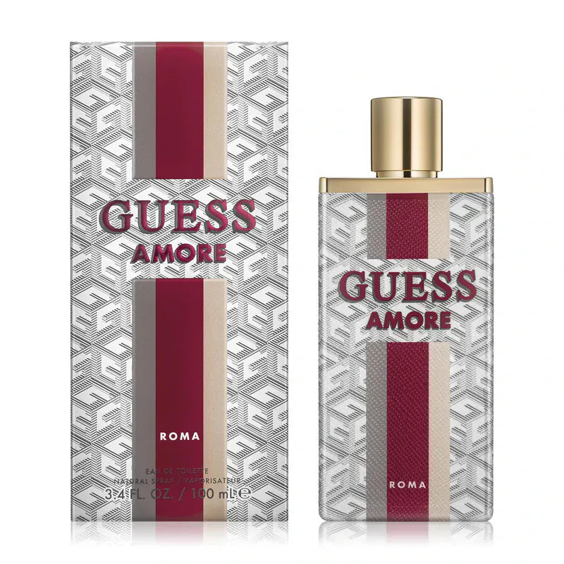 Guess Amore Roma — 3