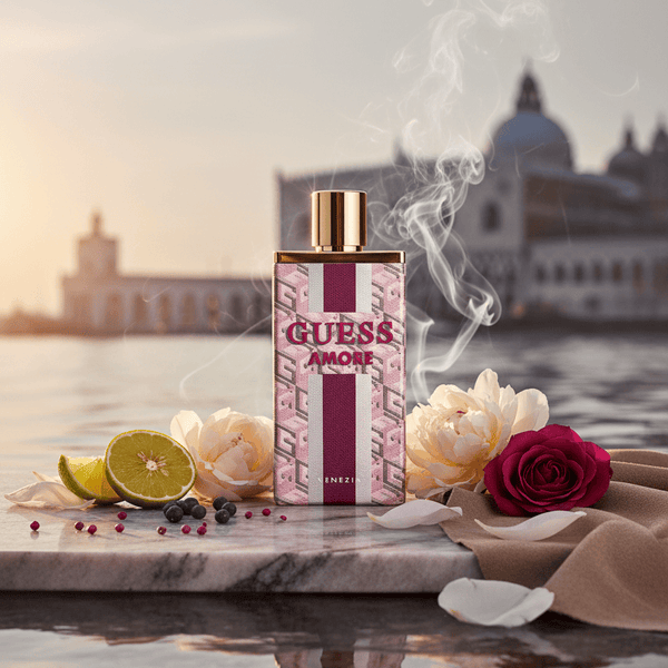 Guess Amore Venezia — 2