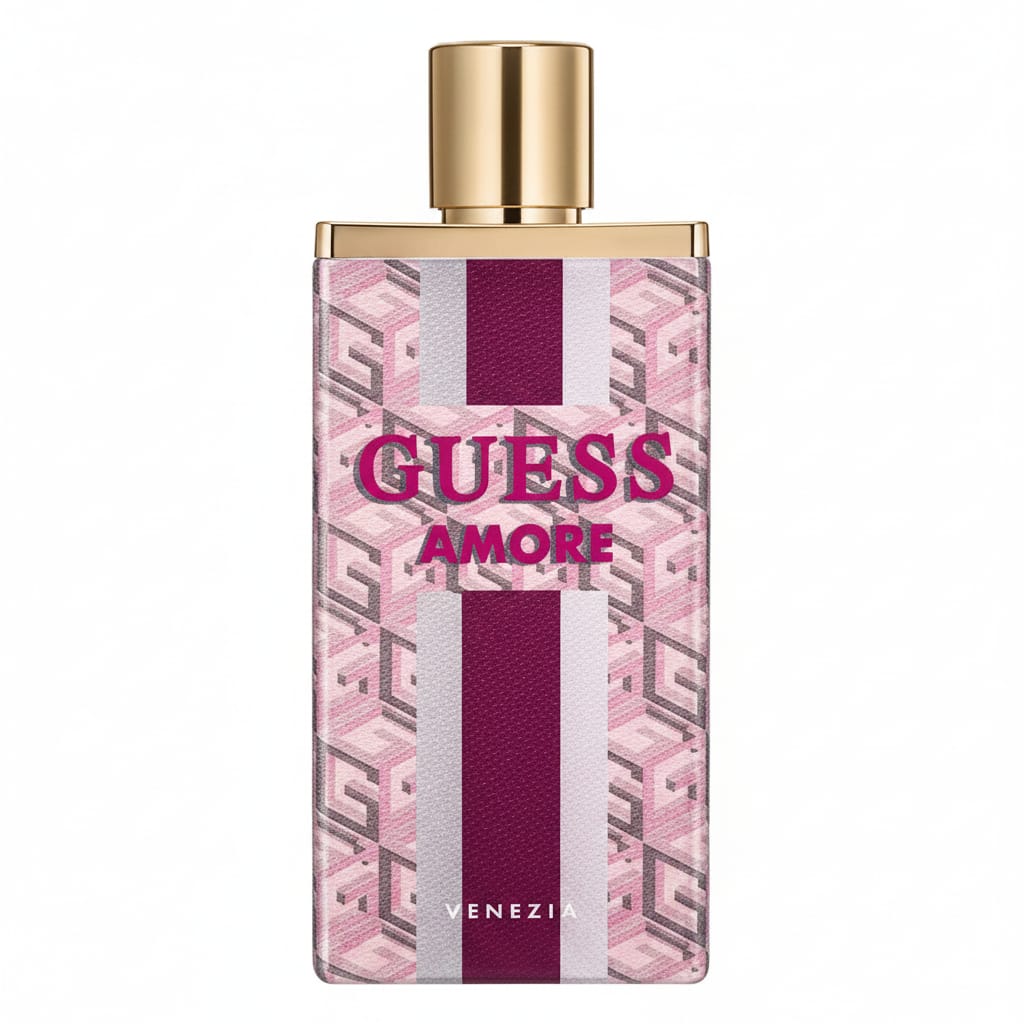 Guess Amore Venezia — 1
