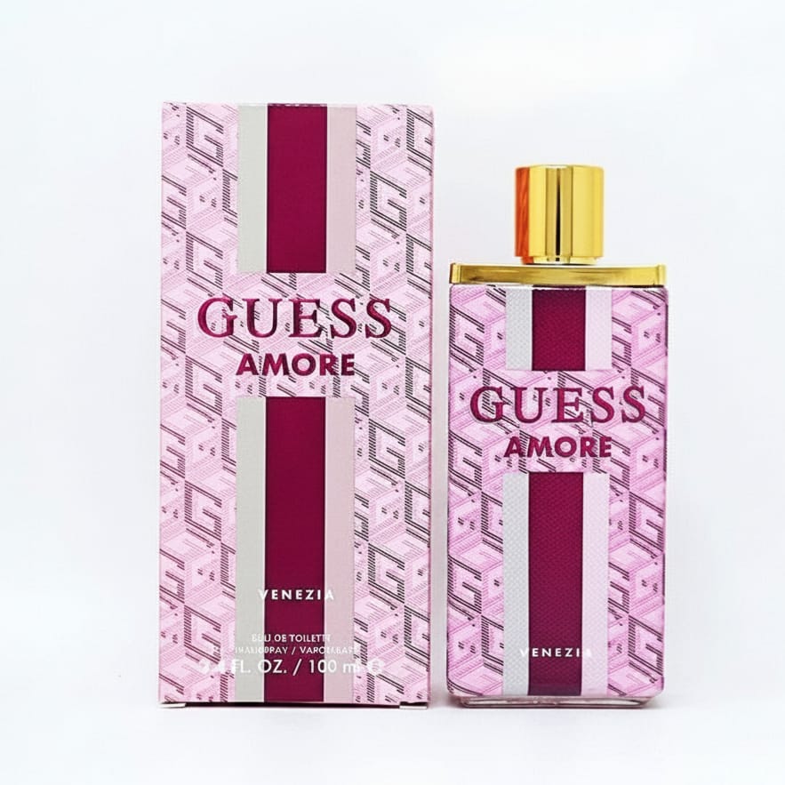 Guess Amore Venezia — 3