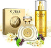 Guess Bella Vita For Women/Cologne For Women Eau de Parfum 3.4 oz / Gift Set 3.4 oz Edp — 3