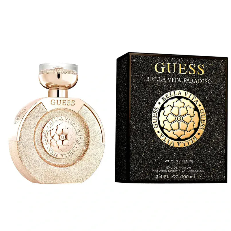 Guess Bella Vita Paradiso — 3