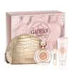 Guess Bella Vita Rosa For Women/Cologne For Women Eau de Toilette 3.4 oz / Gift Set 3.4 oz Body Mist 8.4 oz Edt — 3
