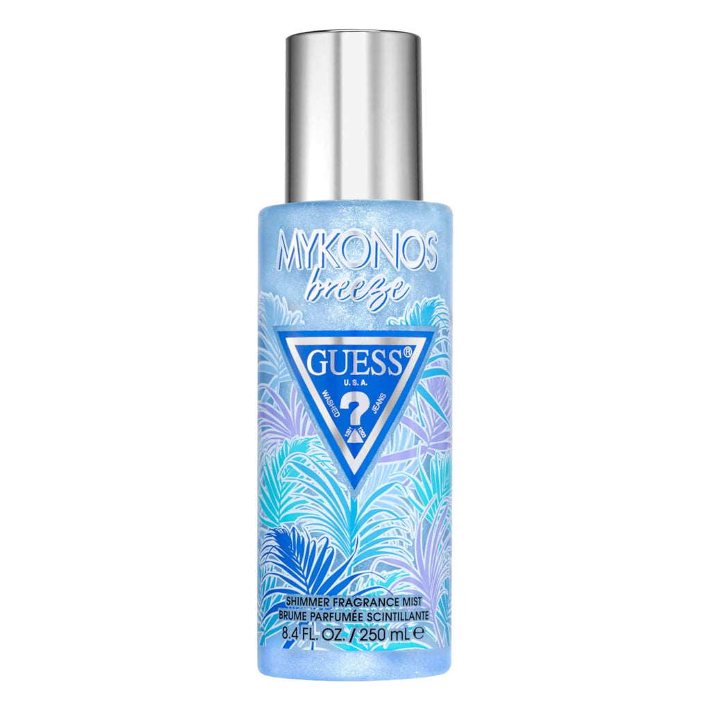Guess Body Mists 8.0 oz Women's Perfume/Cologne Body Mist 8.0 oz BM — 8