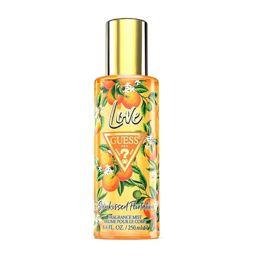 Guess Body Mists 8.0 oz Women's Perfume/Cologne Body Mist 8.0 oz BM — 5