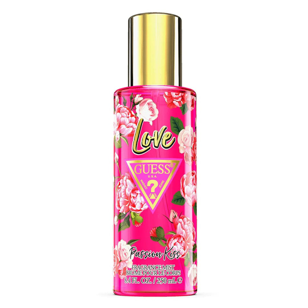 Guess Body Mists 8.0 oz Women's Perfume/Cologne Body Mist 8.0 oz BM — 3