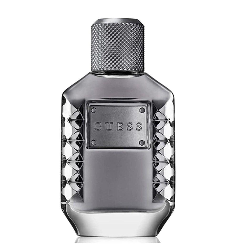 Guess Dare Men's Perfume/Cologne For Men Eau de Toilette 3.4 oz / Gift Set 3.4 oz Edt — 1