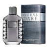 Guess Dare Men's Perfume/Cologne For Men Eau de Toilette 3.4 oz / Gift Set 3.4 oz Edt — 2