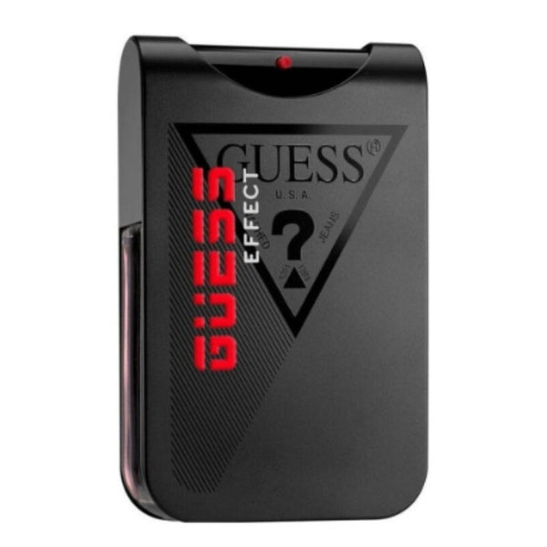 Guess Effect ¬†Men's Perfume/Cologne For Men Eau de Parfum 3.3 oz / Gift Set 3.4 oz Edt — 1