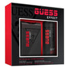 Guess Effect ¬†Men's Perfume/Cologne For Men Eau de Parfum 3.3 oz / Gift Set 3.4 oz Edt — 3