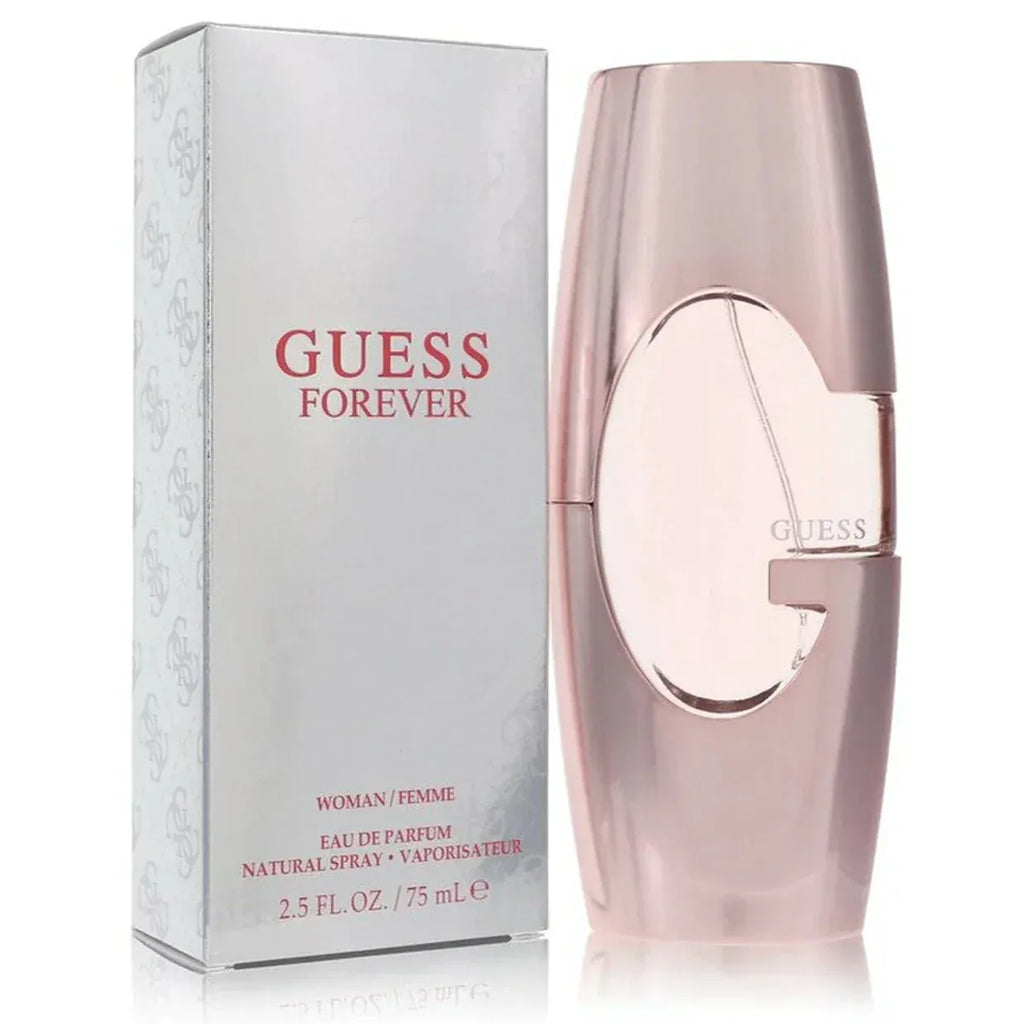 Guess Forever Women's Perfume/Cologne For Women Eau de Parfum 2.5 oz Edp — 2