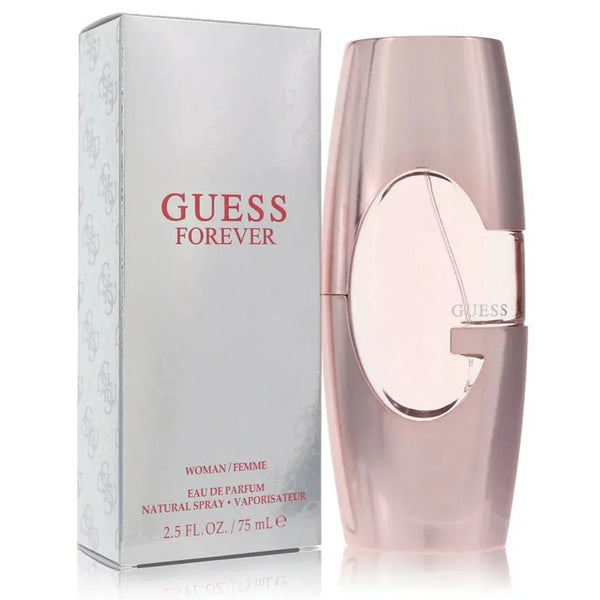 Guess Forever Women's Perfume/Cologne For Women Eau de Parfum 2.5 oz Edp — 2